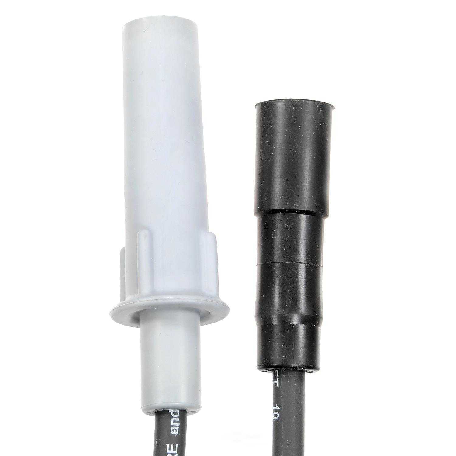 STANDARD PRO SERIES - Spark Plug Wire Set - STH - 27703