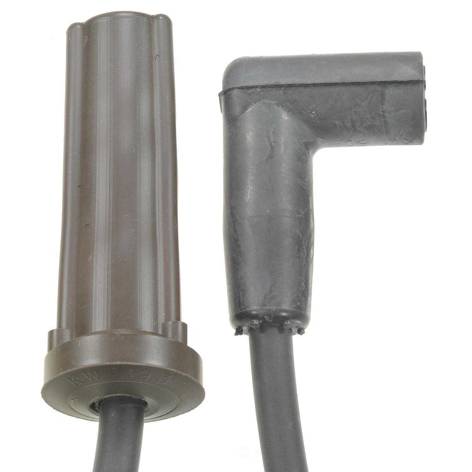 STANDARD PRO SERIES - Spark Plug Wire Set - STH - 27705
