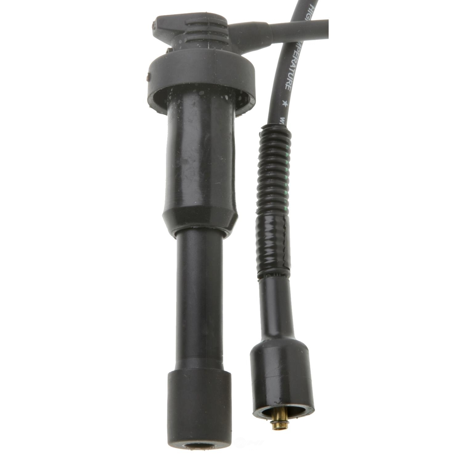 STANDARD PRO SERIES - Spark Plug Wire Set - STH 27717