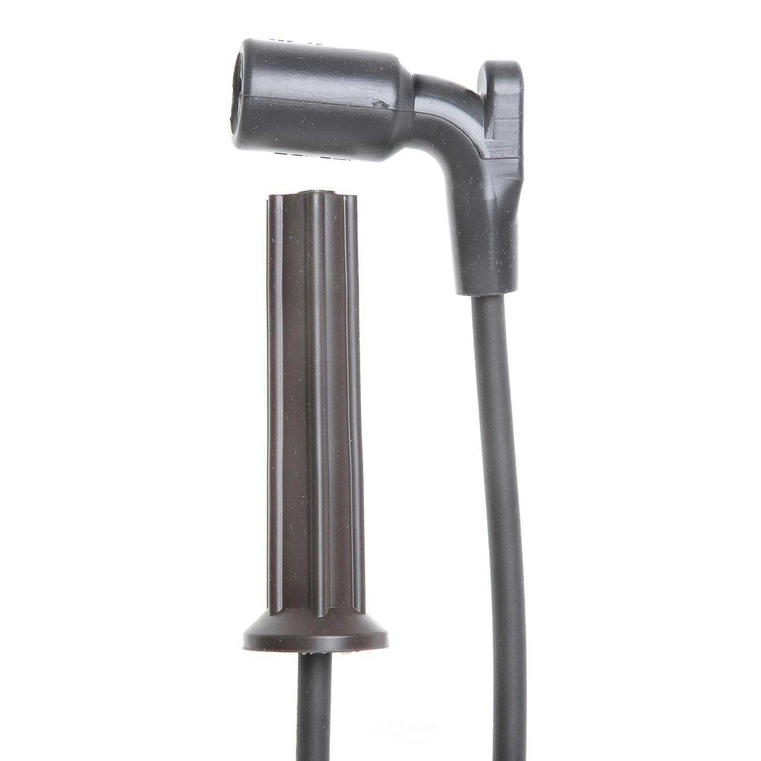 STANDARD PRO SERIES - Spark Plug Wire Set - STH - 27728