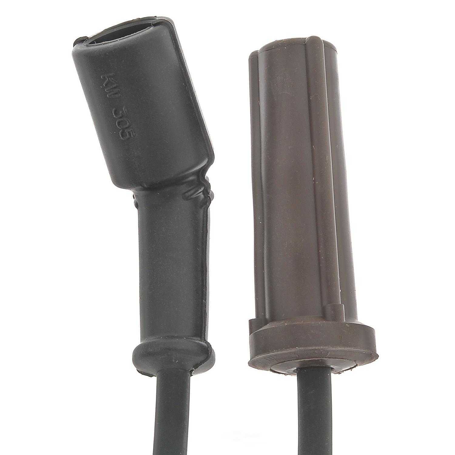 STANDARD PRO SERIES - Spark Plug Wire Set - STH - 27739