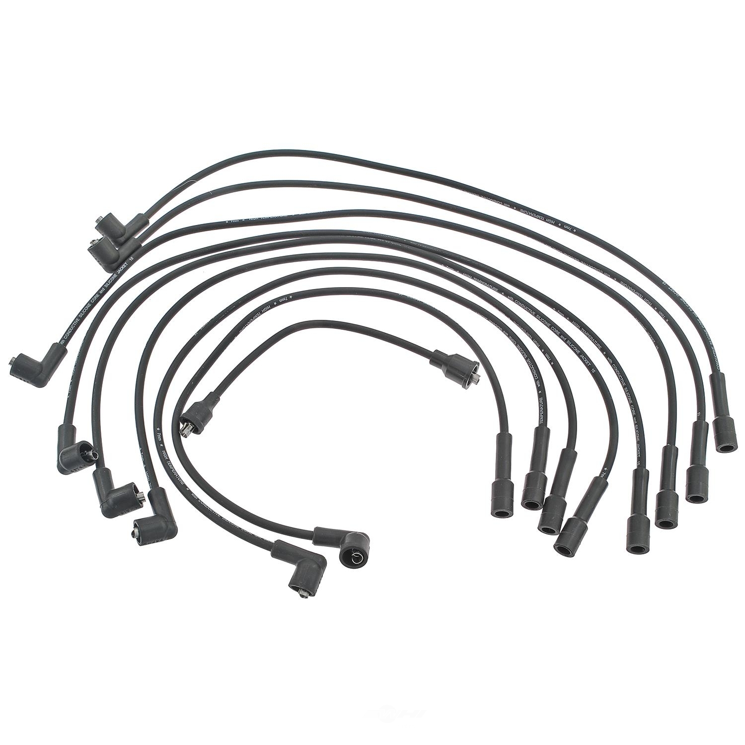 STANDARD PRO SERIES - Spark Plug Wire Set - STH 27816