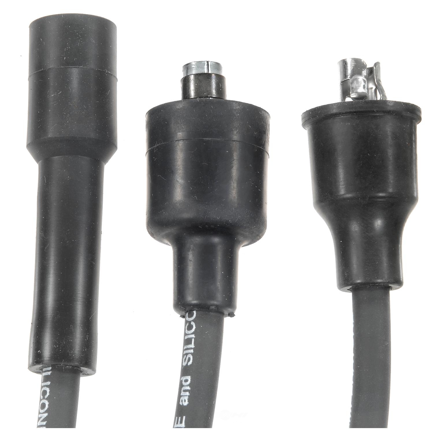 STANDARD PRO SERIES - Spark Plug Wire Set - STH 27834