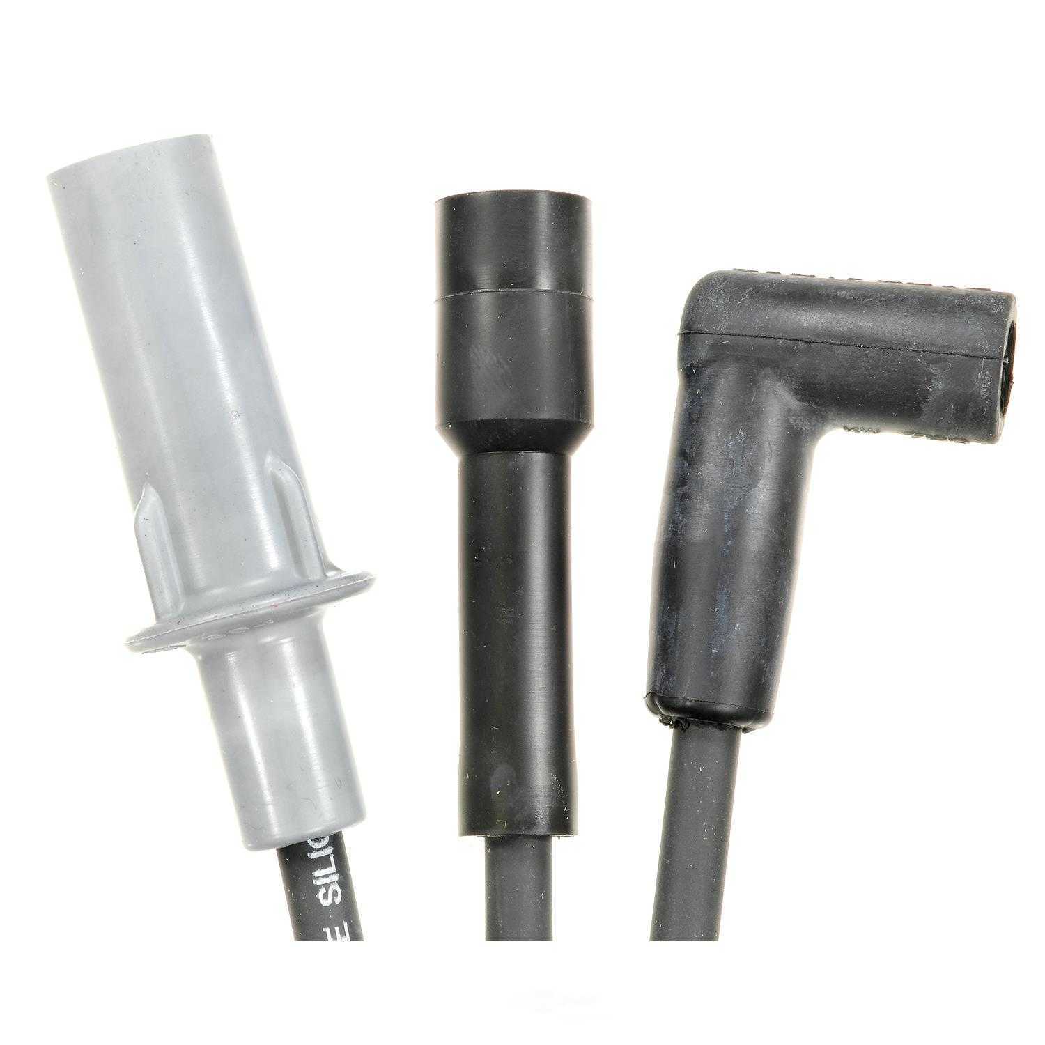 STANDARD PRO SERIES - Spark Plug Wire Set - STH - 27851