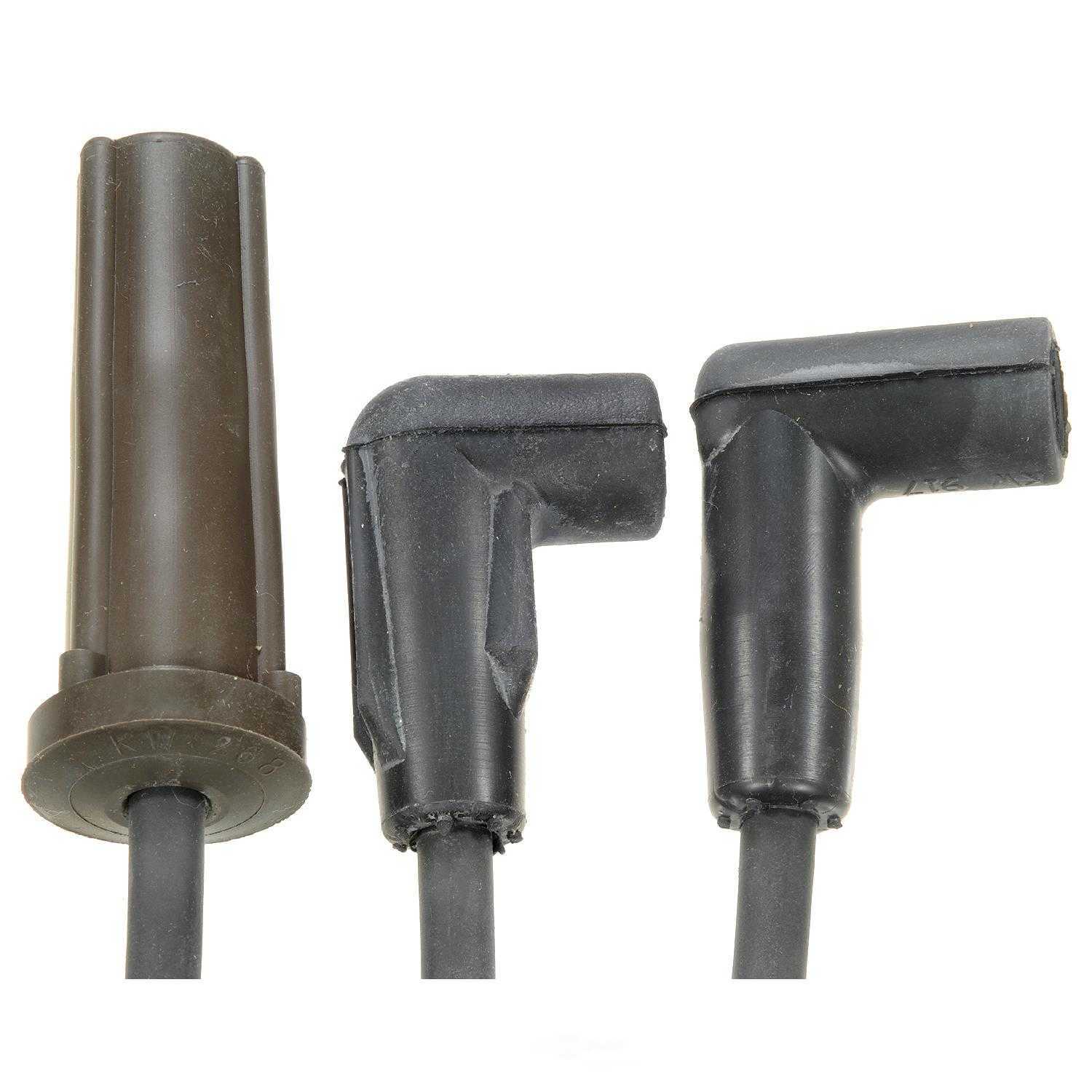 STANDARD PRO SERIES - Spark Plug Wire Set - STH - 27852
