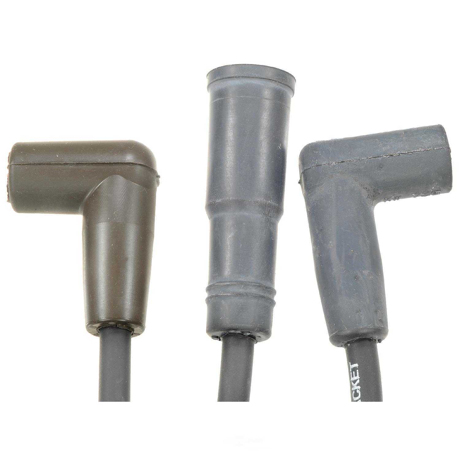 STANDARD PRO SERIES - Spark Plug Wire Set - STH - 27859
