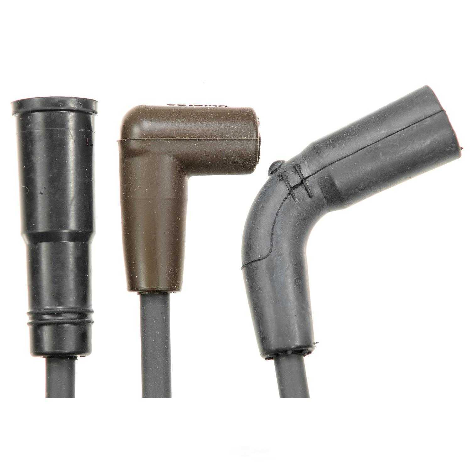 STANDARD PRO SERIES - Spark Plug Wire Set - STH - 27862