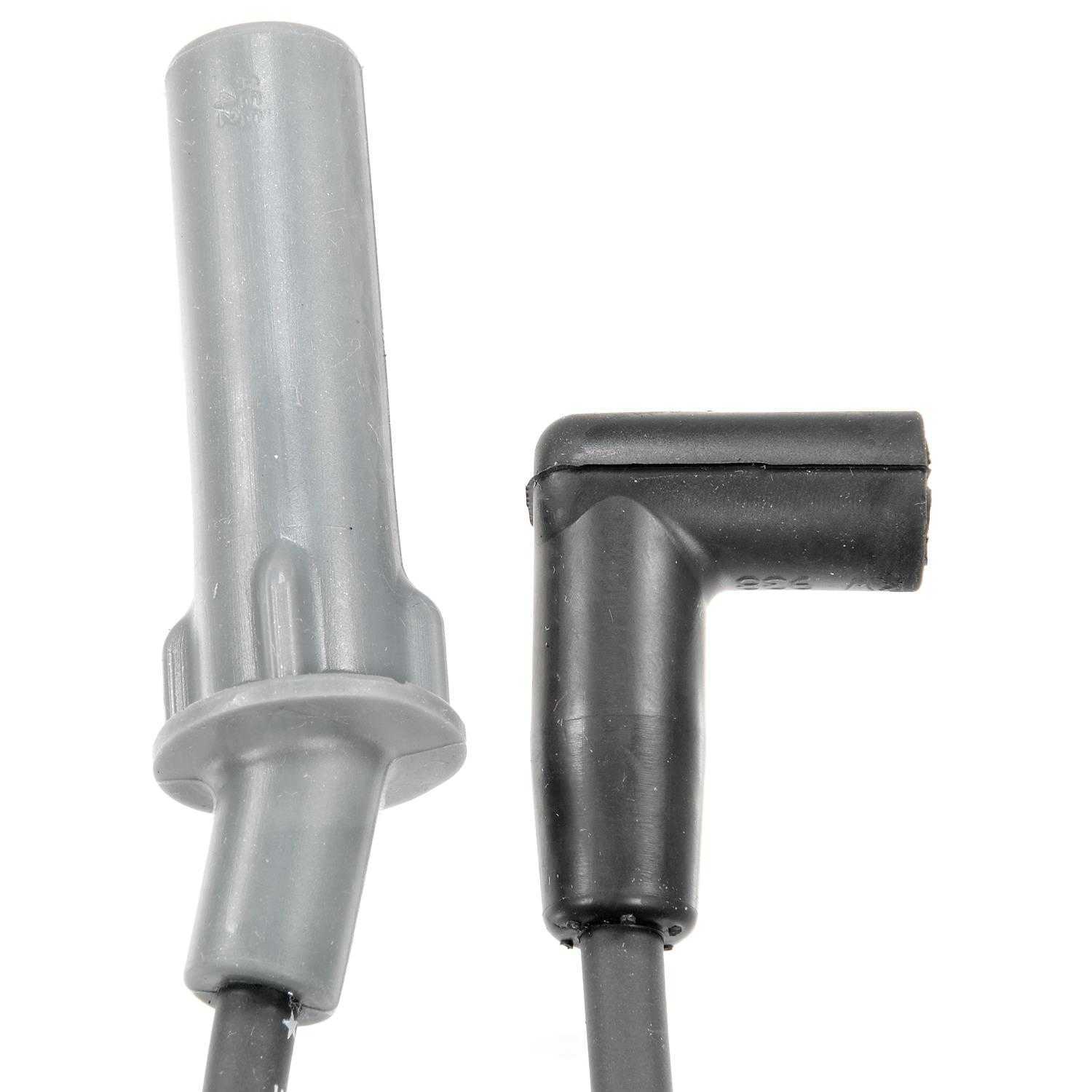 STANDARD PRO SERIES - Spark Plug Wire Set - STH - 27867