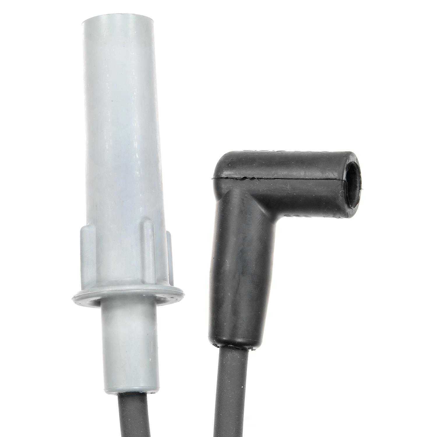STANDARD PRO SERIES - Spark Plug Wire Set - STH - 27876