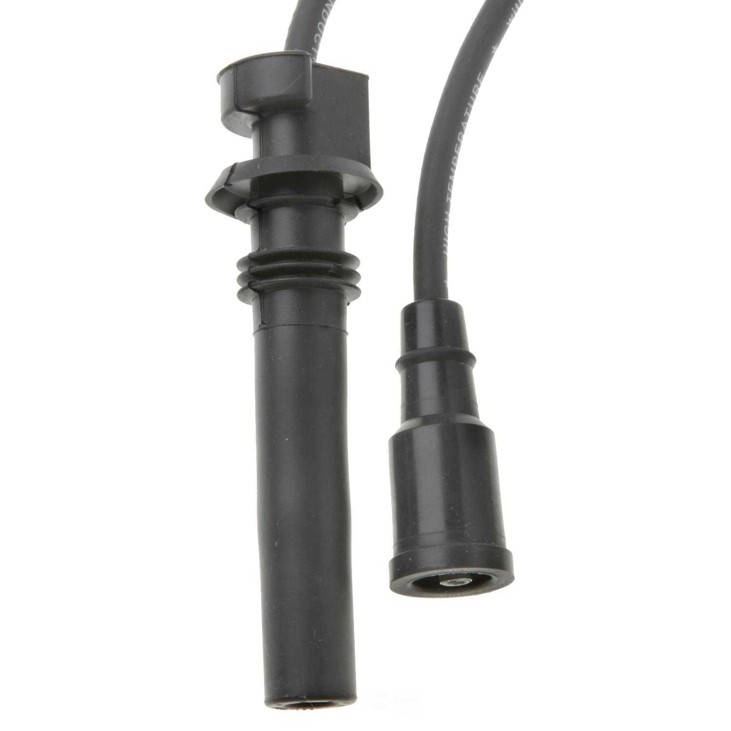 STANDARD PRO SERIES - Spark Plug Wire Set - STH - 27886
