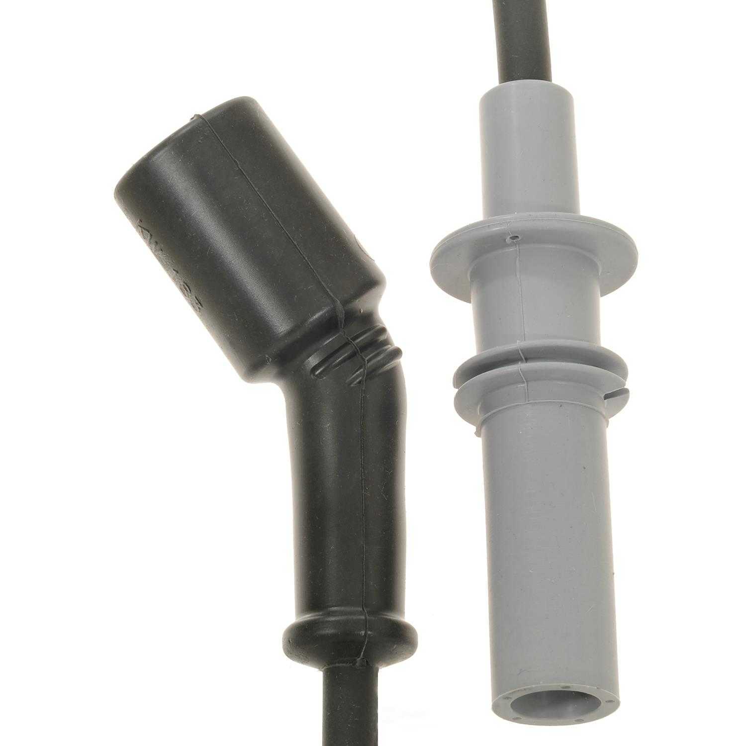 STANDARD PRO SERIES - Spark Plug Wire Set - STH - 27891