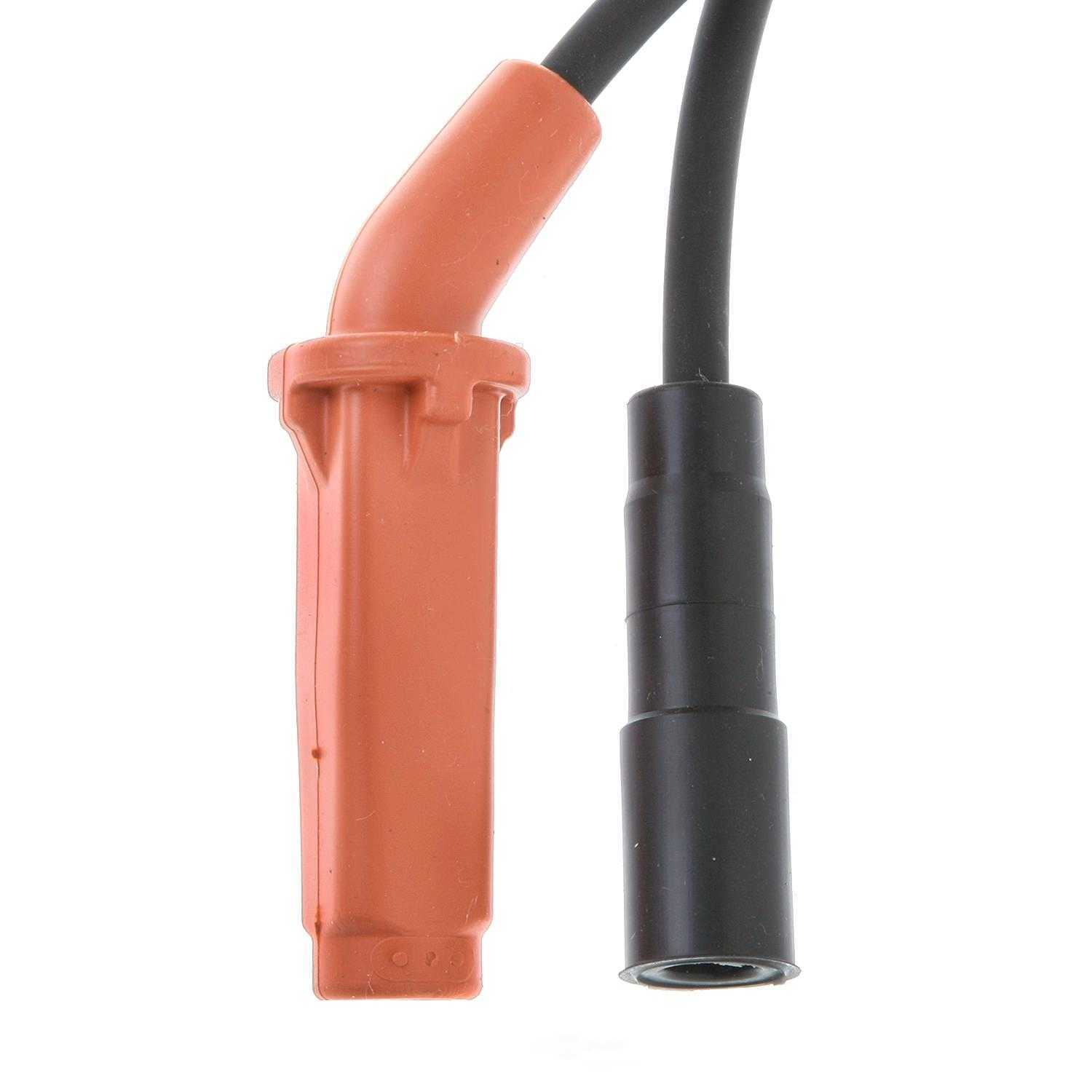 STANDARD PRO SERIES - Spark Plug Wire Set - STH - 27894