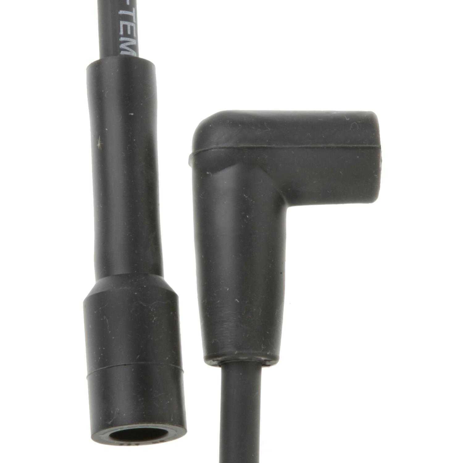 STANDARD PRO SERIES - Spark Plug Wire Set - STH - 28840