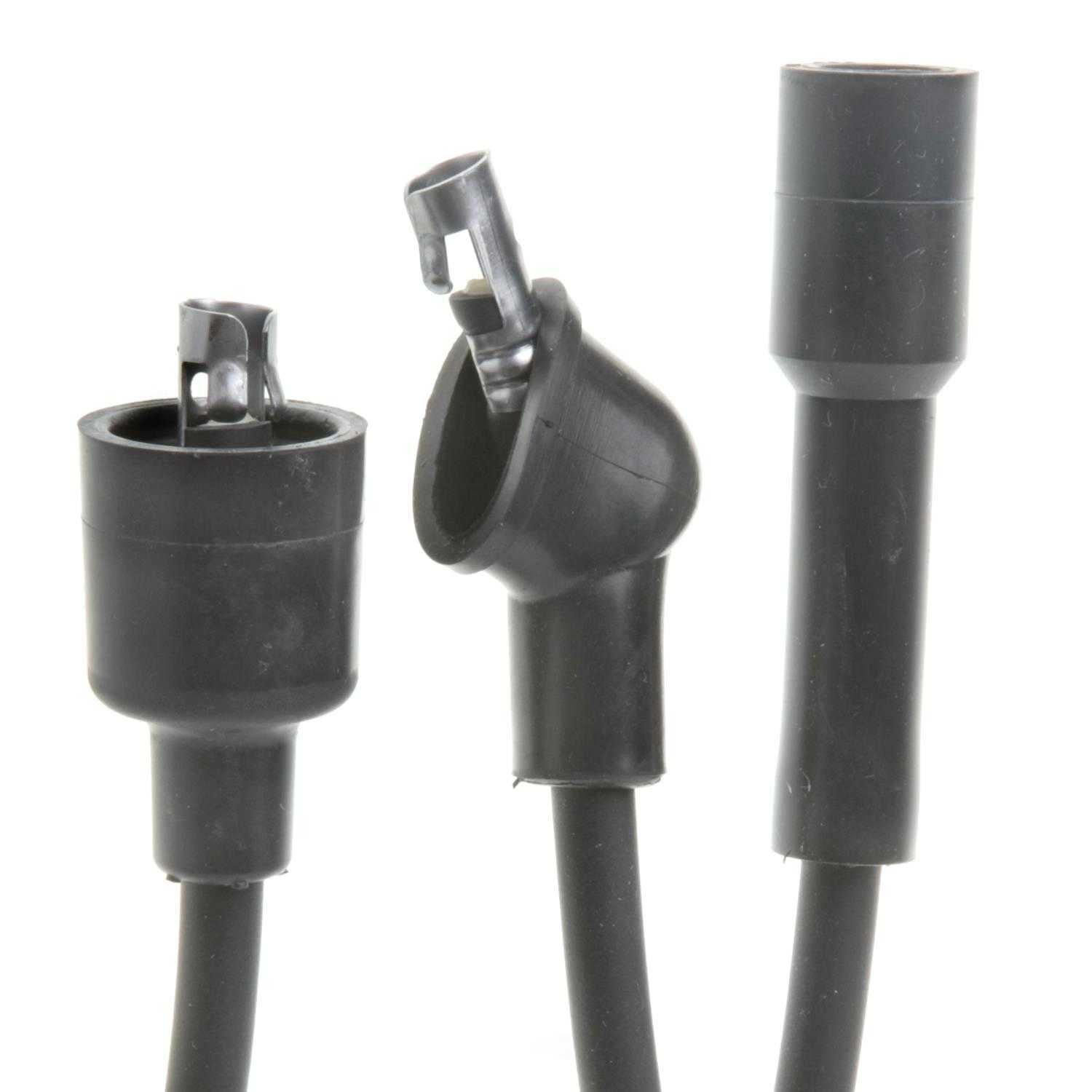 STANDARD PRO SERIES - Spark Plug Wire Set - STH - 29404