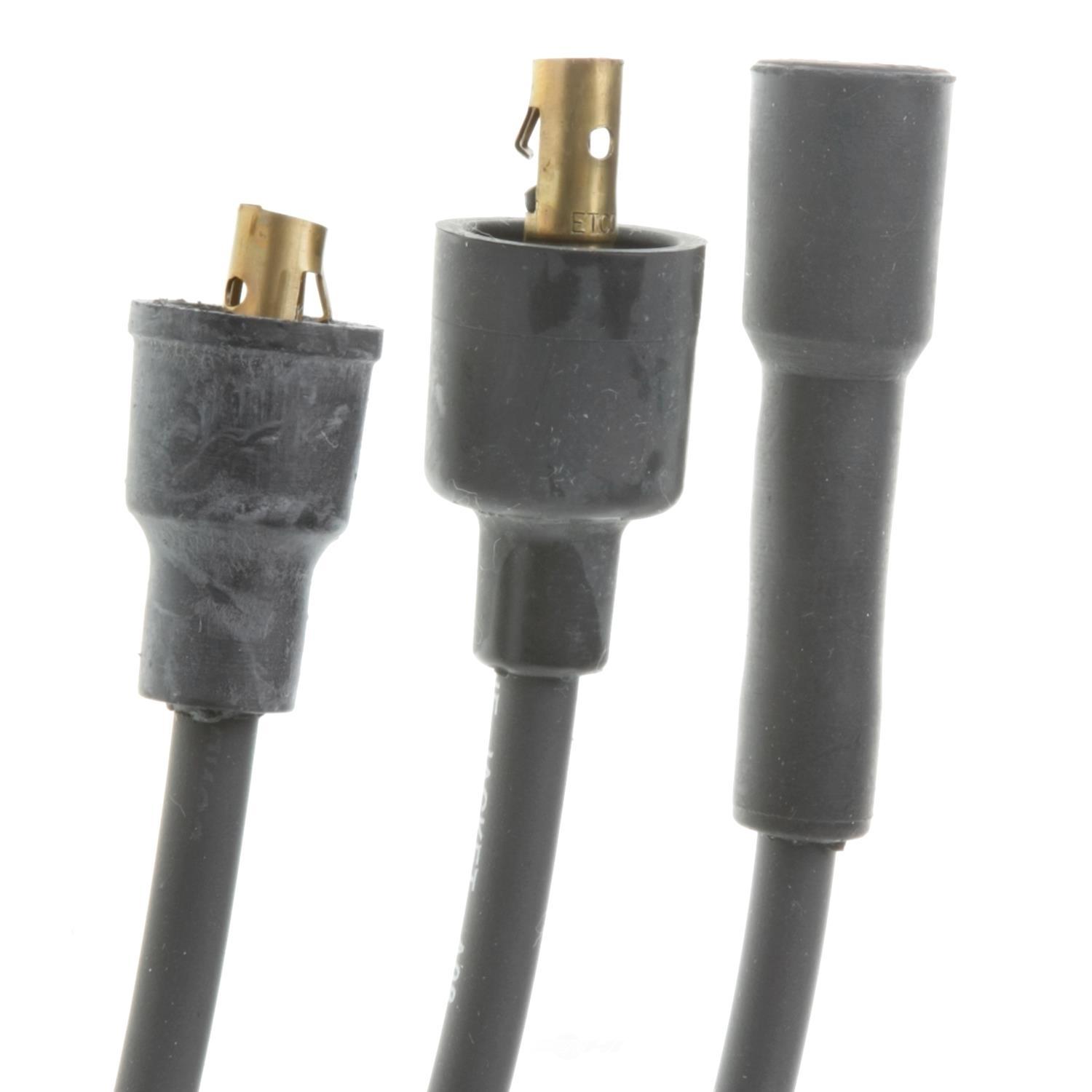 STANDARD PRO SERIES - Spark Plug Wire Set - STH 29409