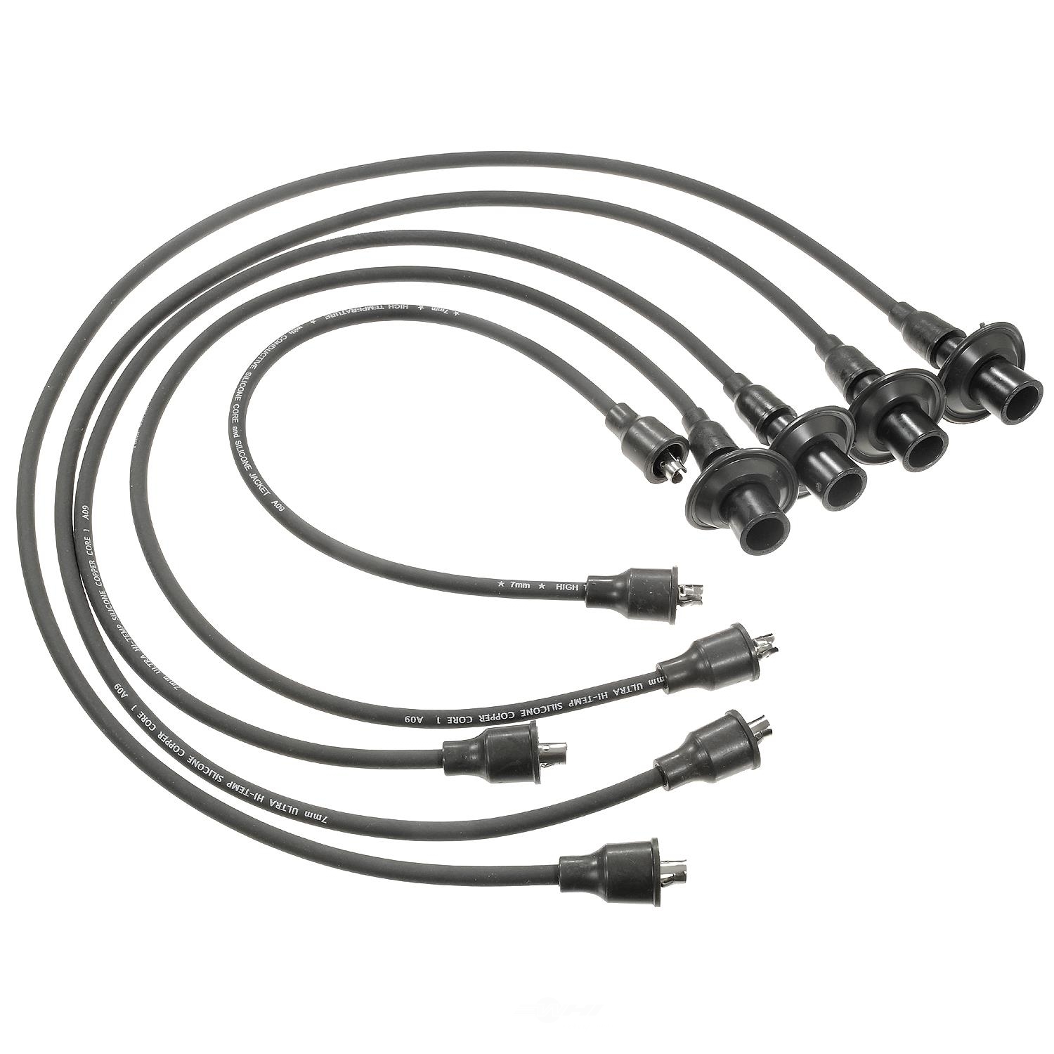 STANDARD PRO SERIES - Spark Plug Wire Set - STH 29412