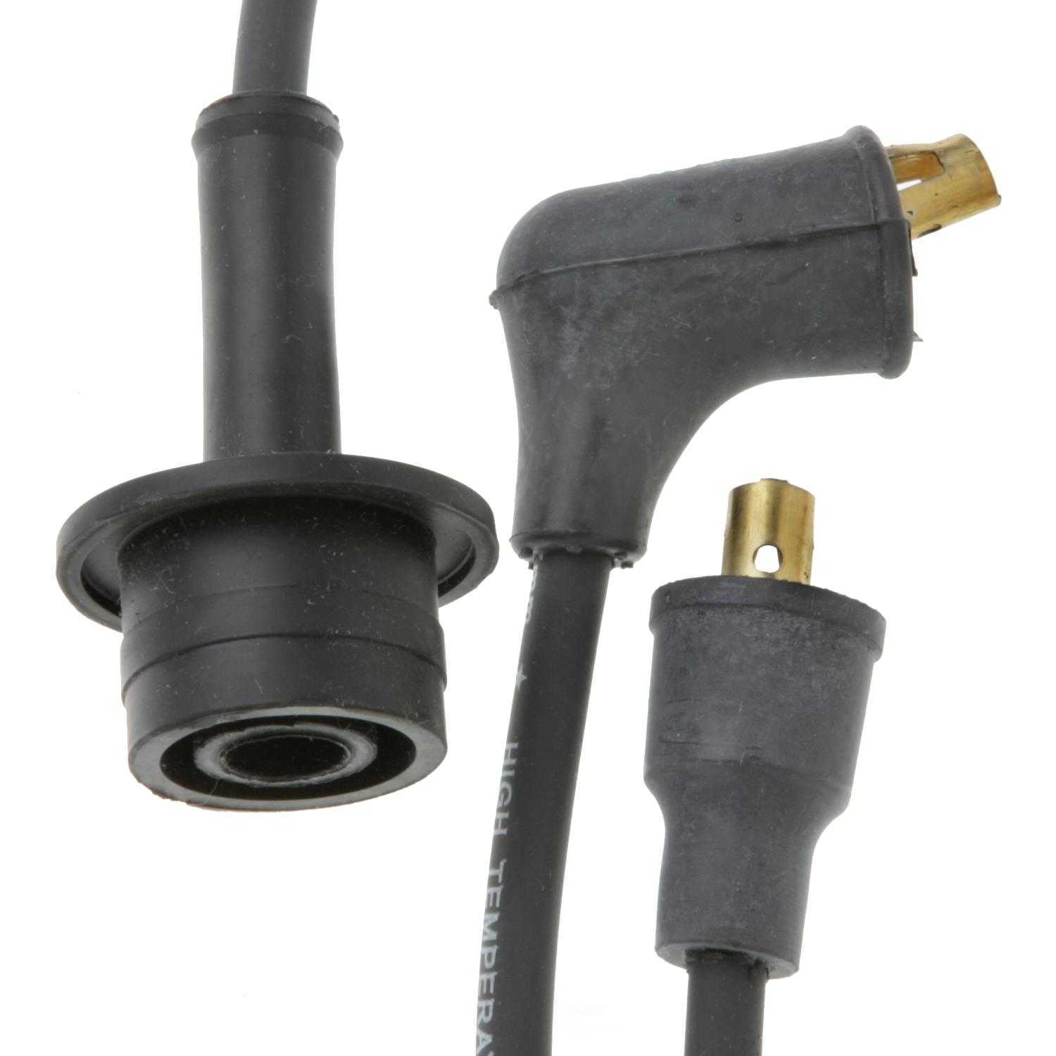STANDARD PRO SERIES - Spark Plug Wire Set - STH - 29429