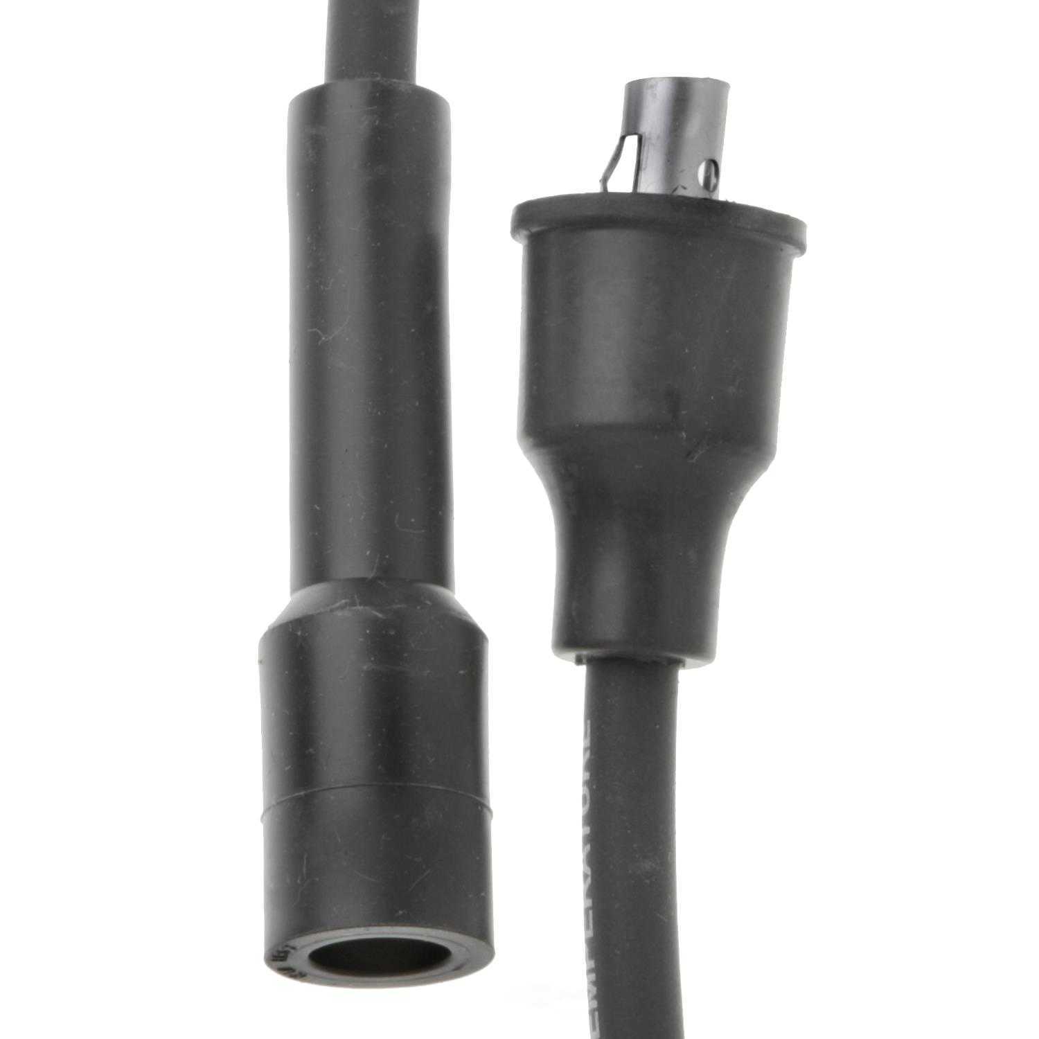 STANDARD PRO SERIES - Spark Plug Wire Set - STH - 29430