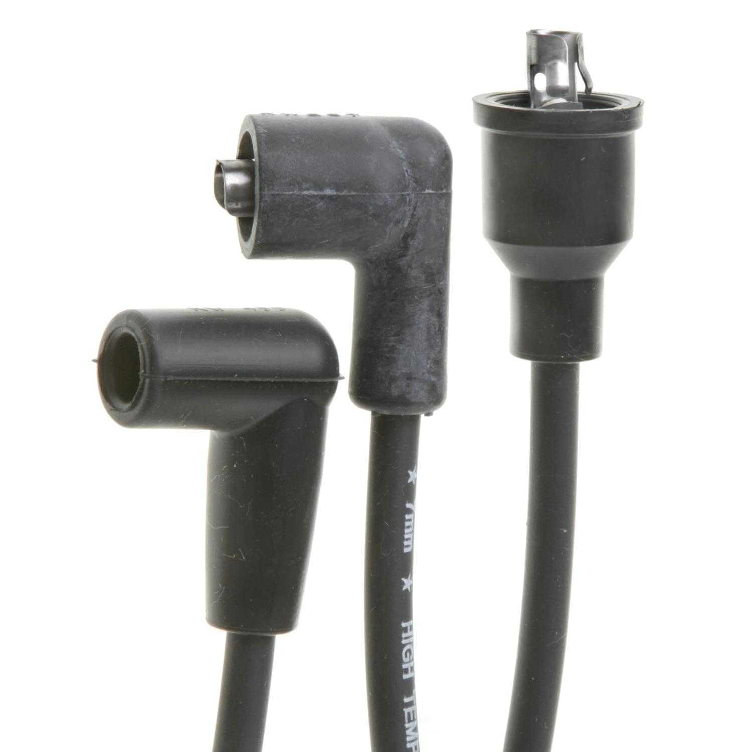 STANDARD PRO SERIES - Spark Plug Wire Set - STH - 29436