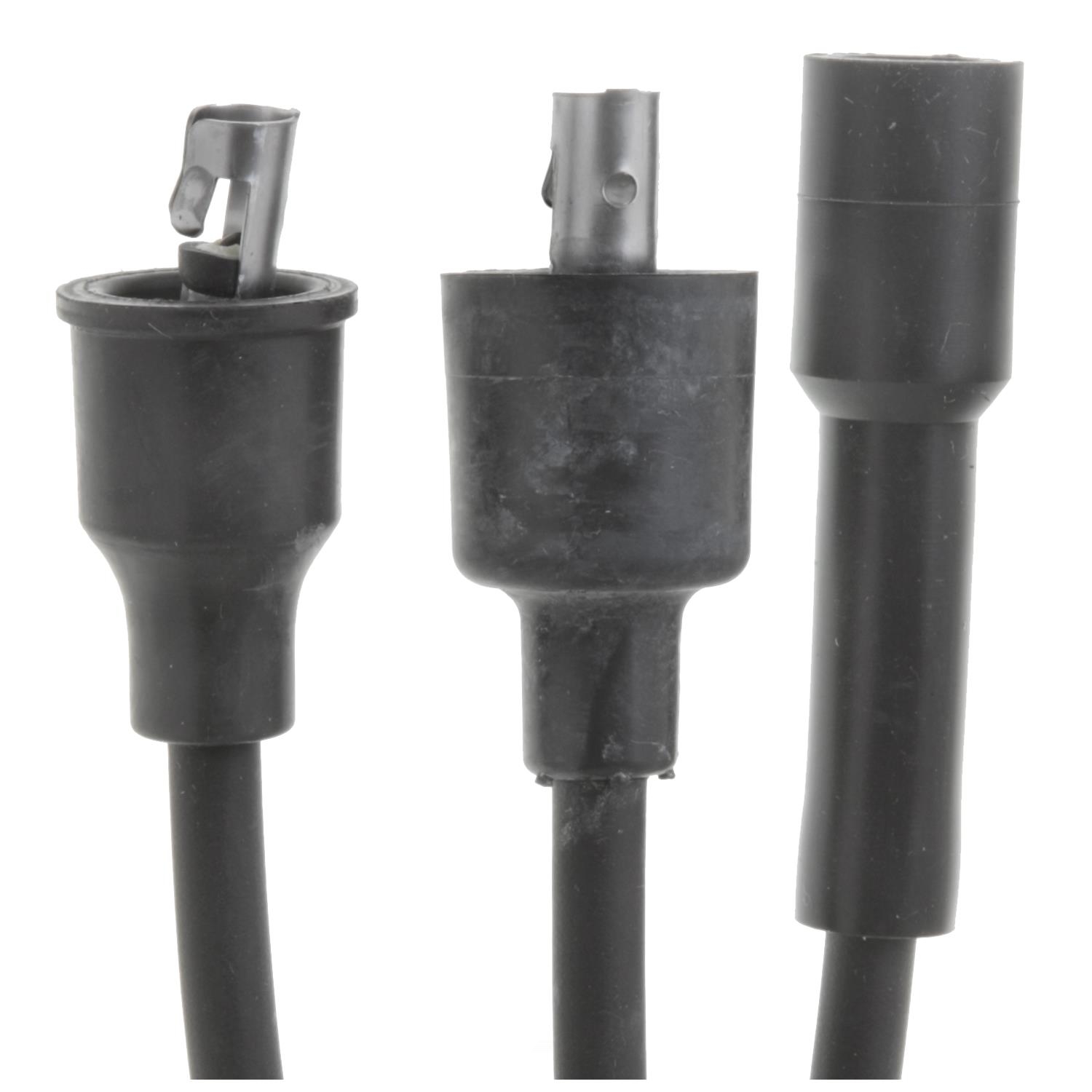 STANDARD PRO SERIES - Spark Plug Wire Set - STH 29437