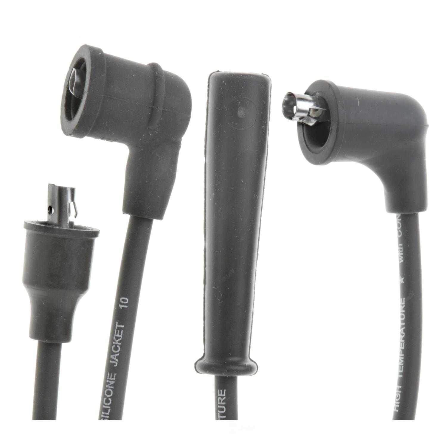 STANDARD PRO SERIES - Spark Plug Wire Set - STH - 29450