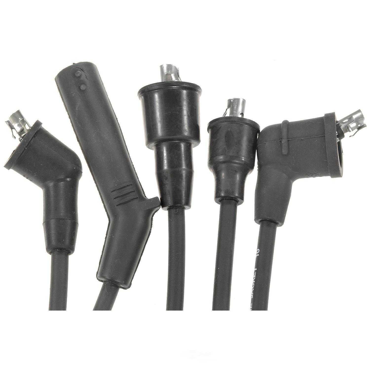 STANDARD PRO SERIES - Spark Plug Wire Set - STH - 29489