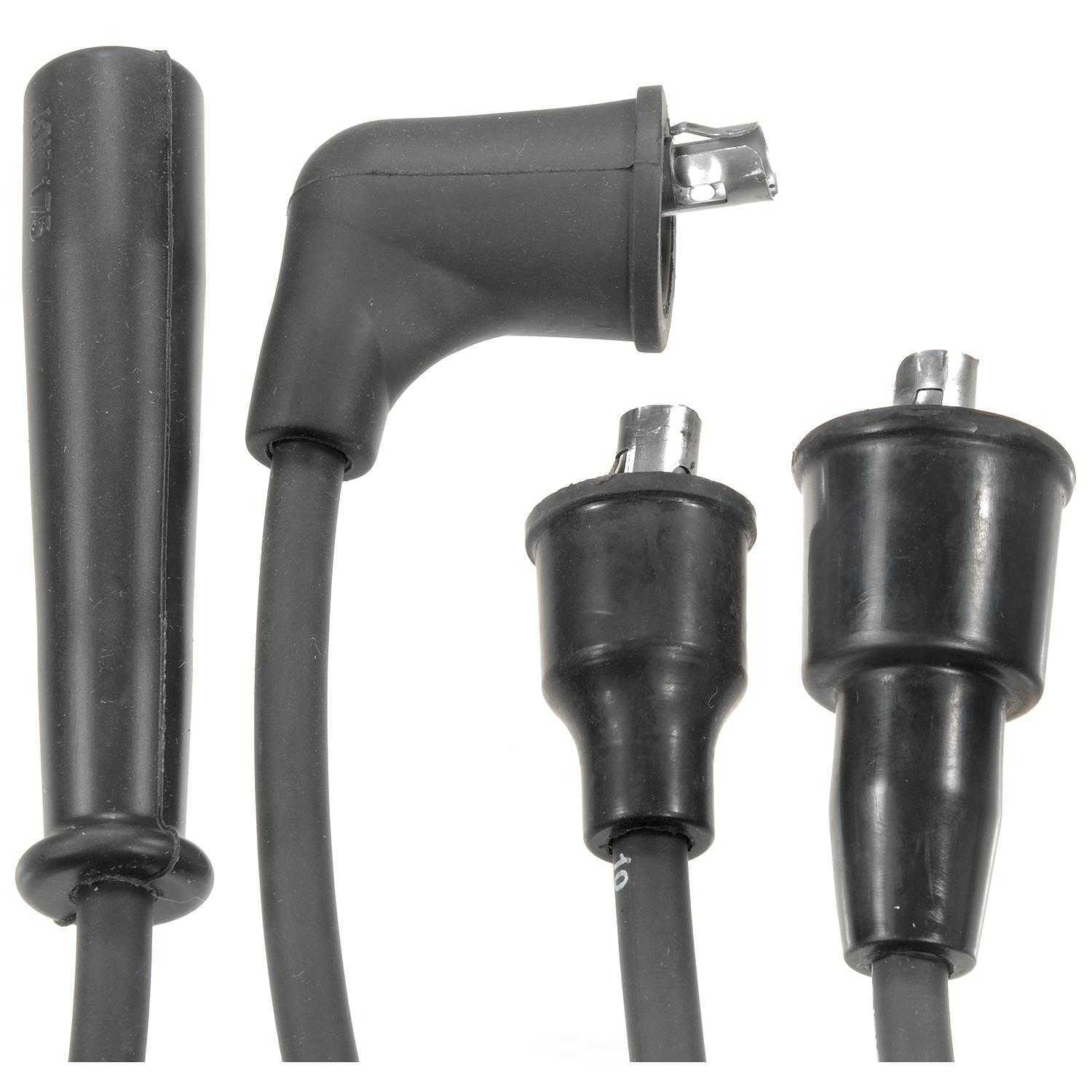 STANDARD PRO SERIES - Spark Plug Wire Set - STH - 29501