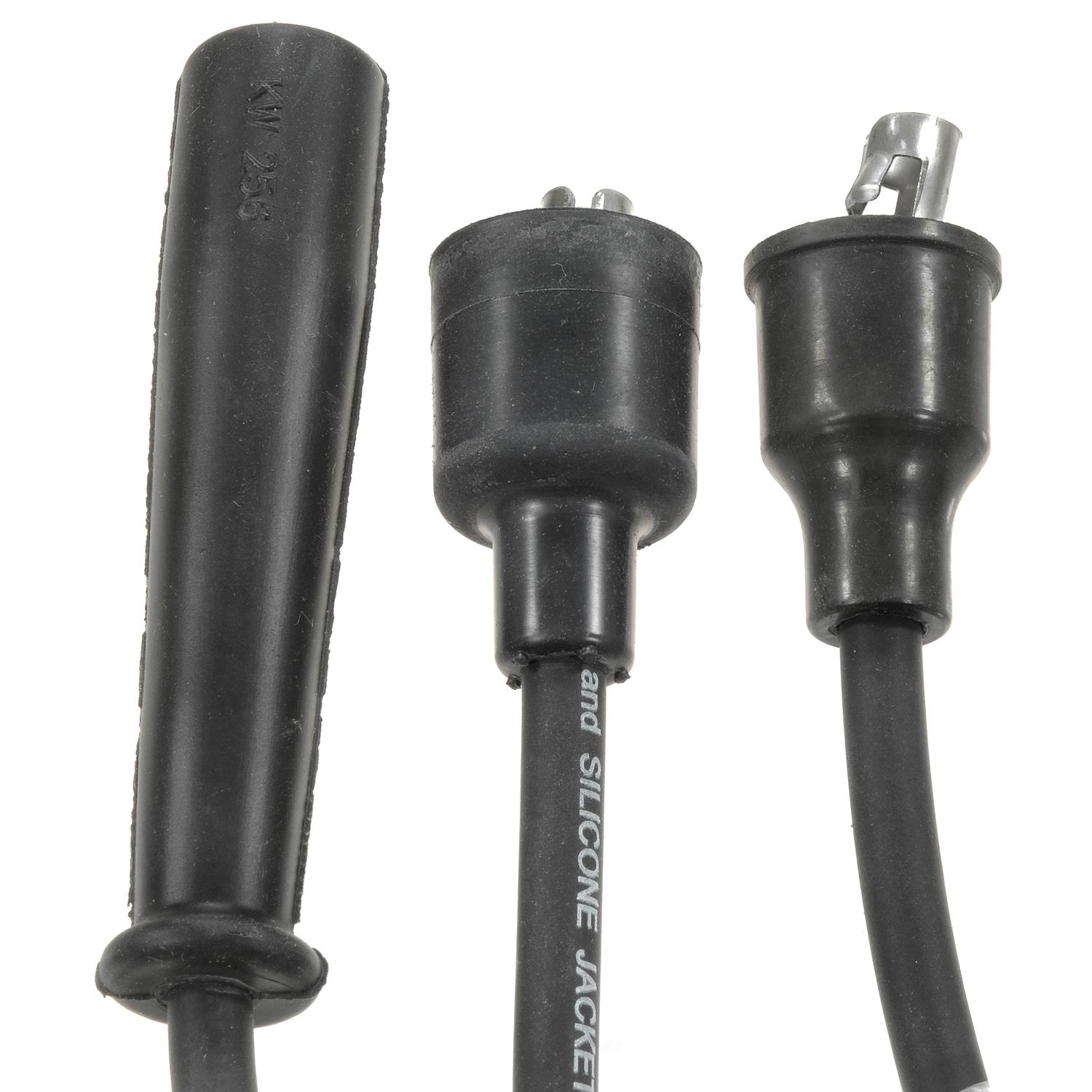STANDARD PRO SERIES - Spark Plug Wire Set - STH 29519