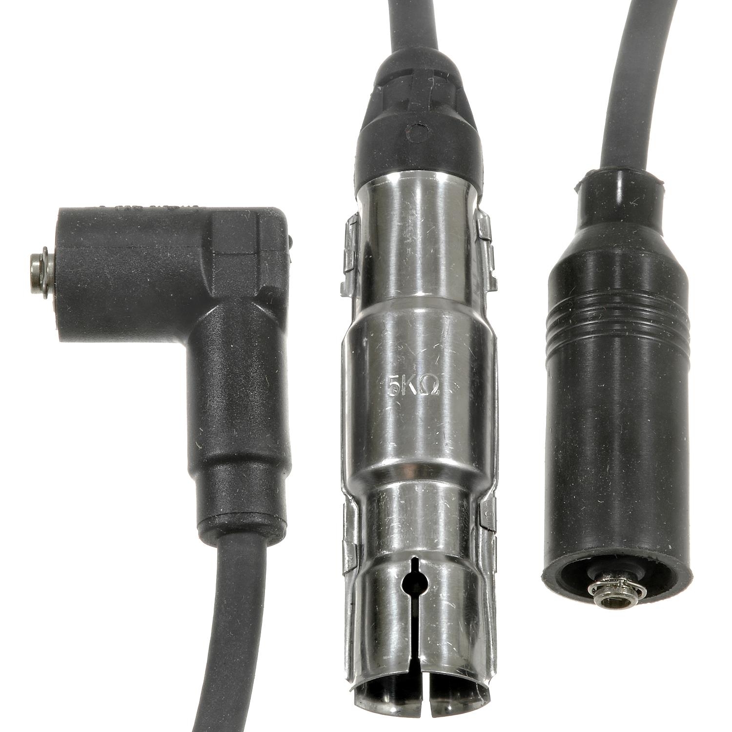 STANDARD PRO SERIES - Spark Plug Wire Set - STH 29533
