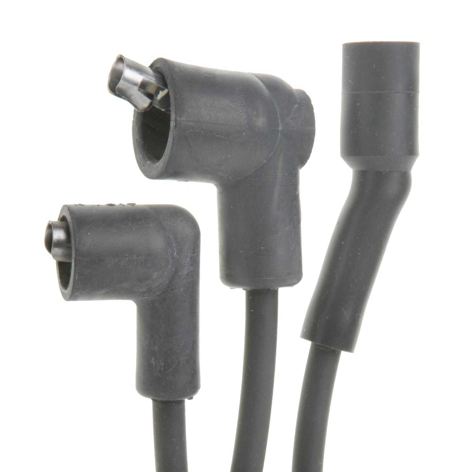 STANDARD PRO SERIES - Spark Plug Wire Set - STH - 29618