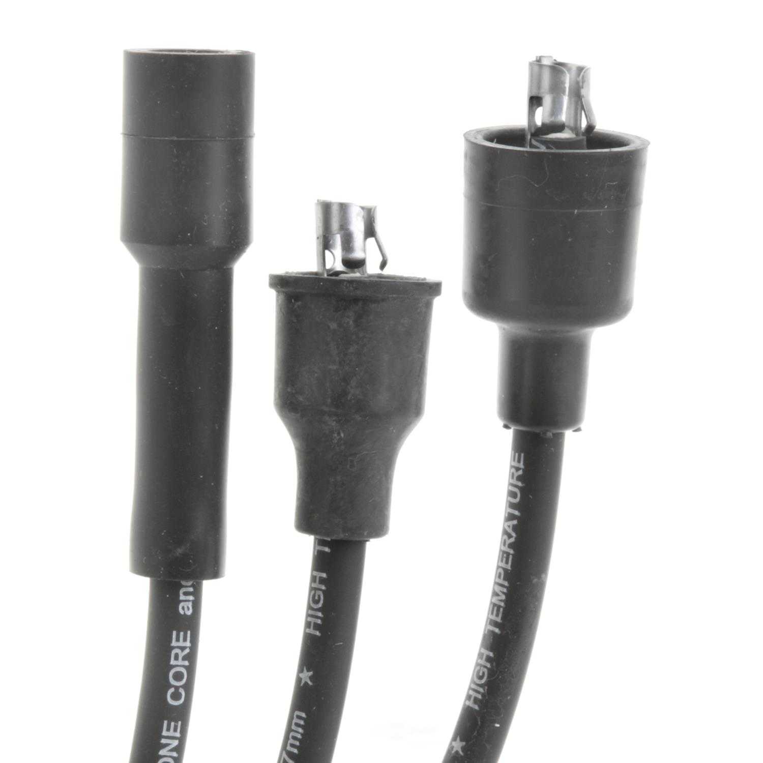 STANDARD PRO SERIES - Spark Plug Wire Set - STH - 29624