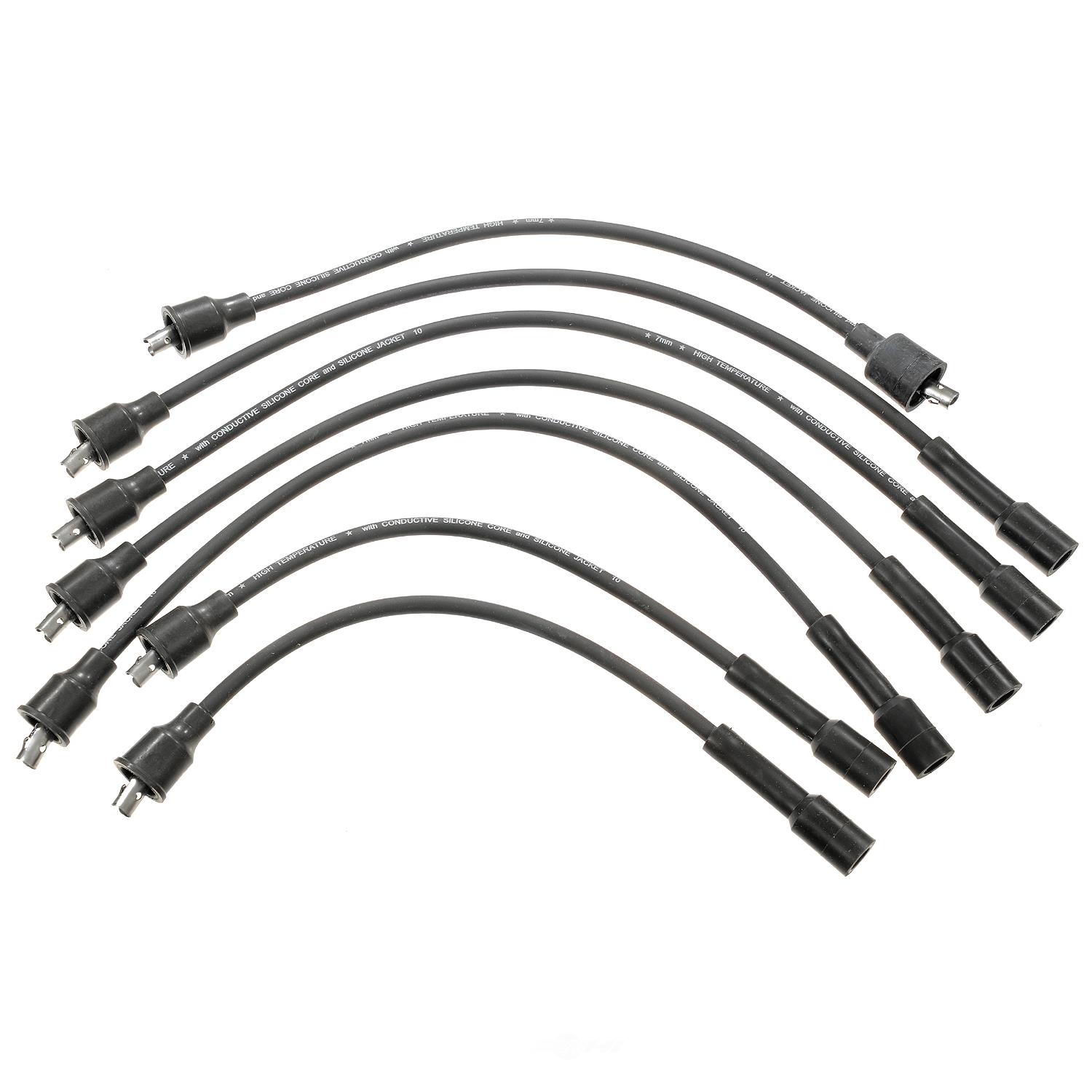 STANDARD PRO SERIES - Spark Plug Wire Set - STH 29628
