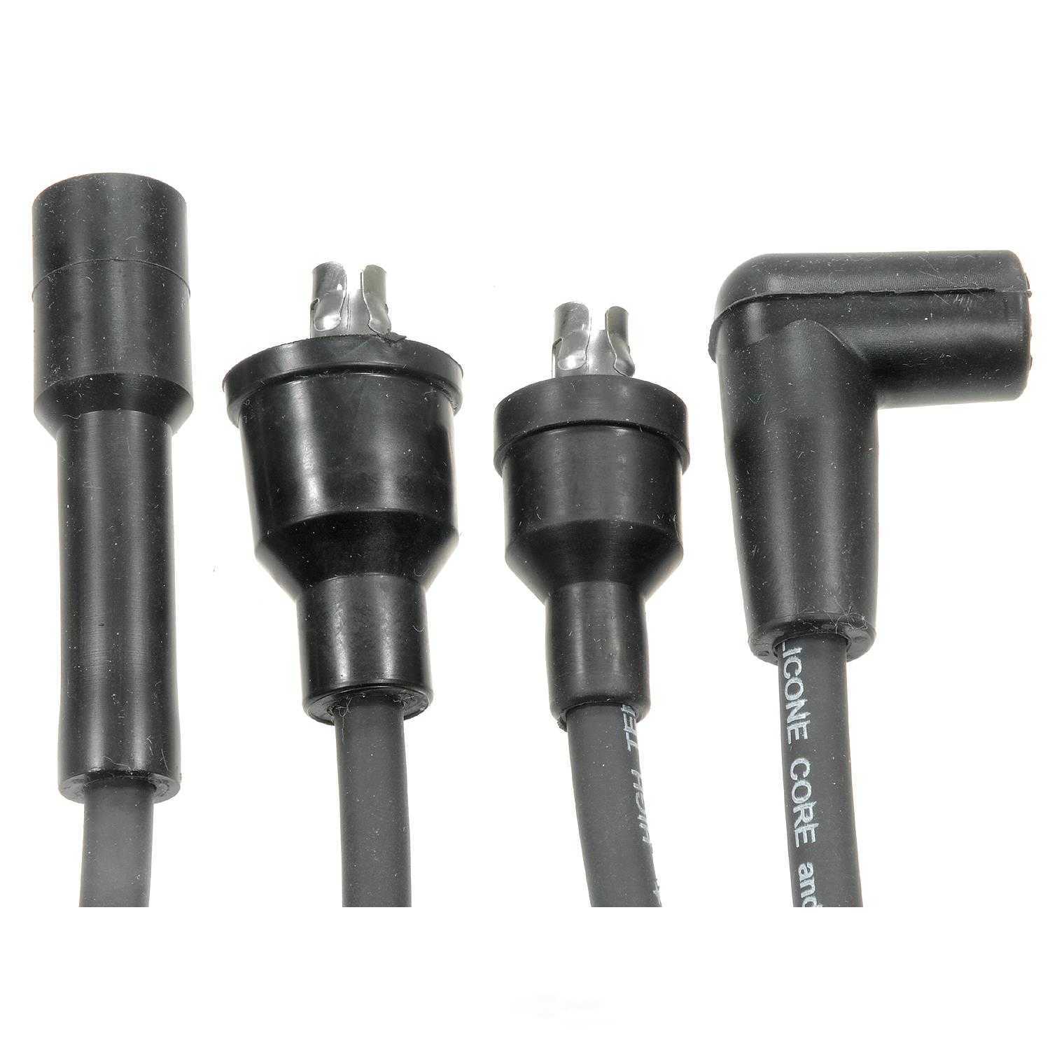 STANDARD PRO SERIES - Spark Plug Wire Set - STH - 29630