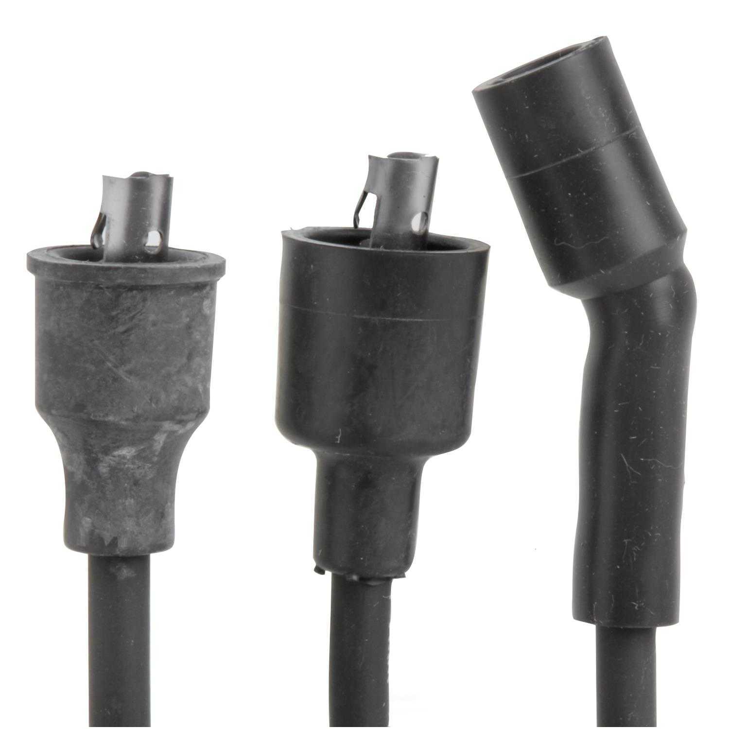 STANDARD PRO SERIES - Spark Plug Wire Set - STH - 29802