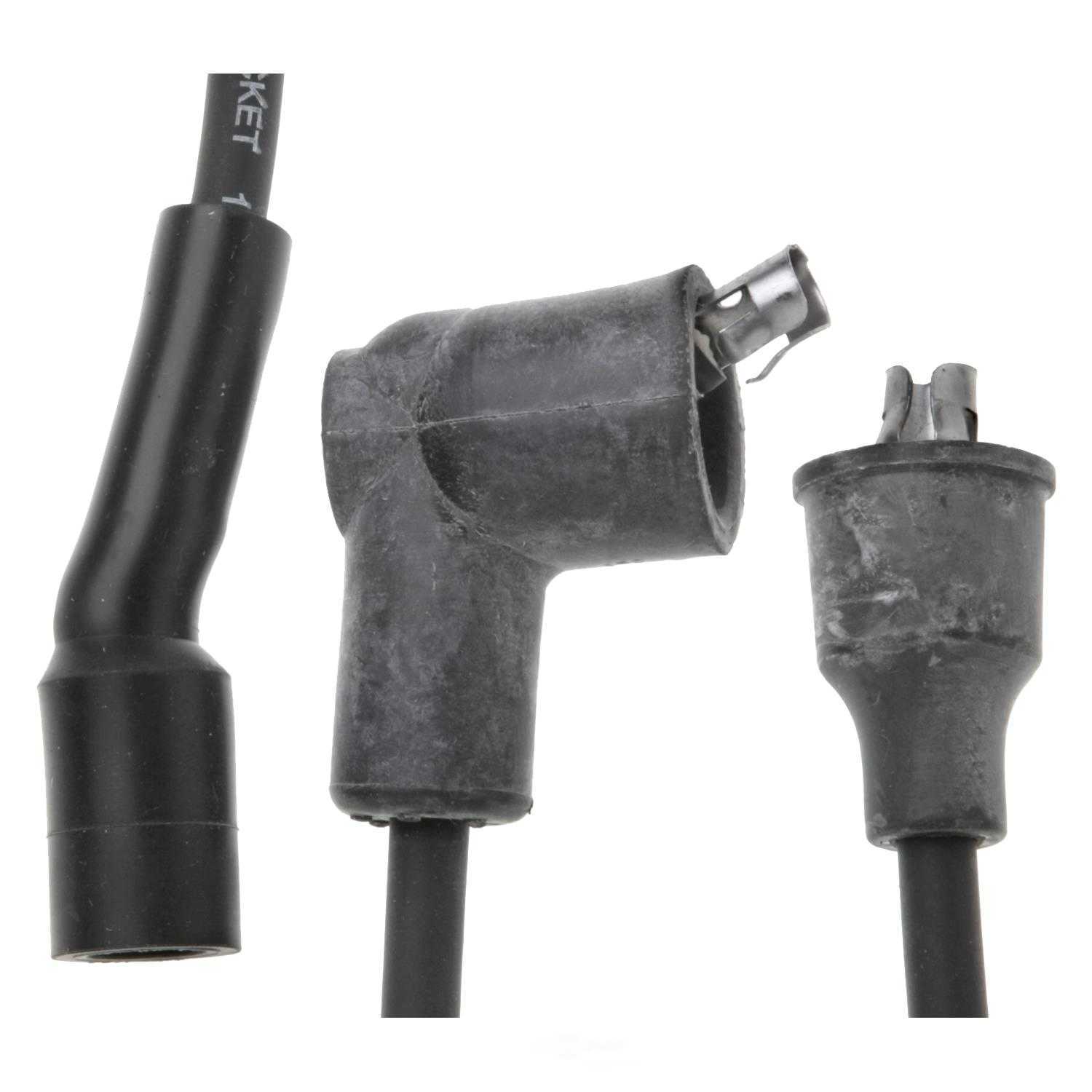 STANDARD PRO SERIES - Spark Plug Wire Set - STH - 29889