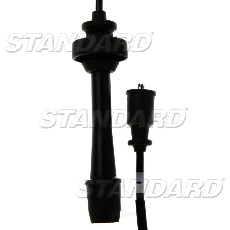 STANDARD IMPORT - Spark Plug Wire Set - STI 55101