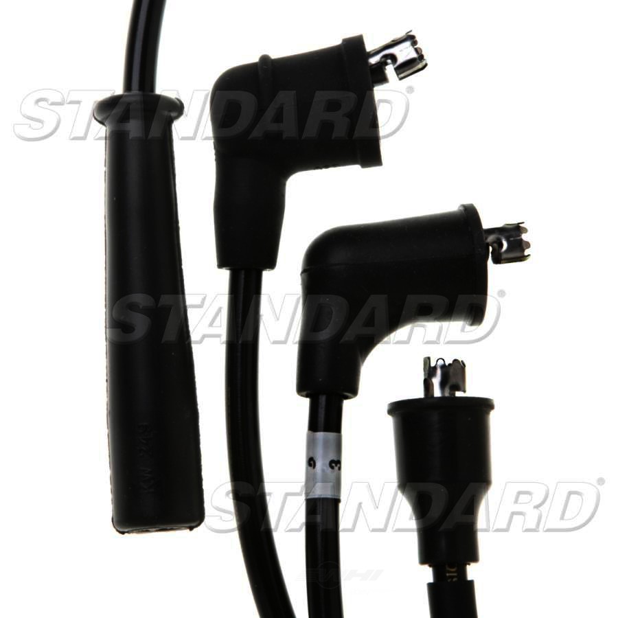 STANDARD IMPORT - Spark Plug Wire Set - STI 55109