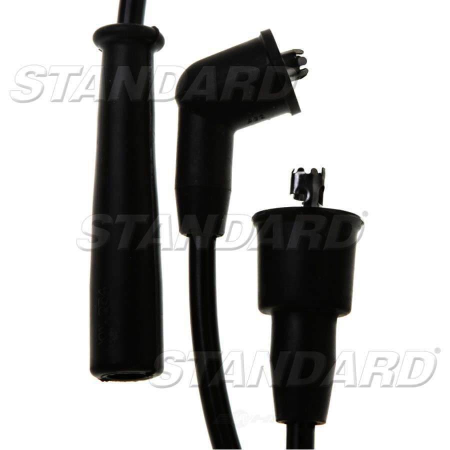 STANDARD IMPORT - Spark Plug Wire Set - STI 55111