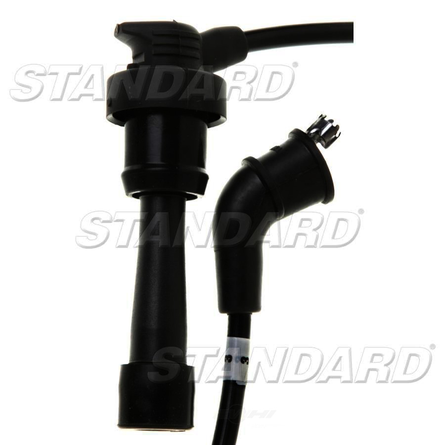 STANDARD IMPORT - Spark Plug Wire Set - STI 55117