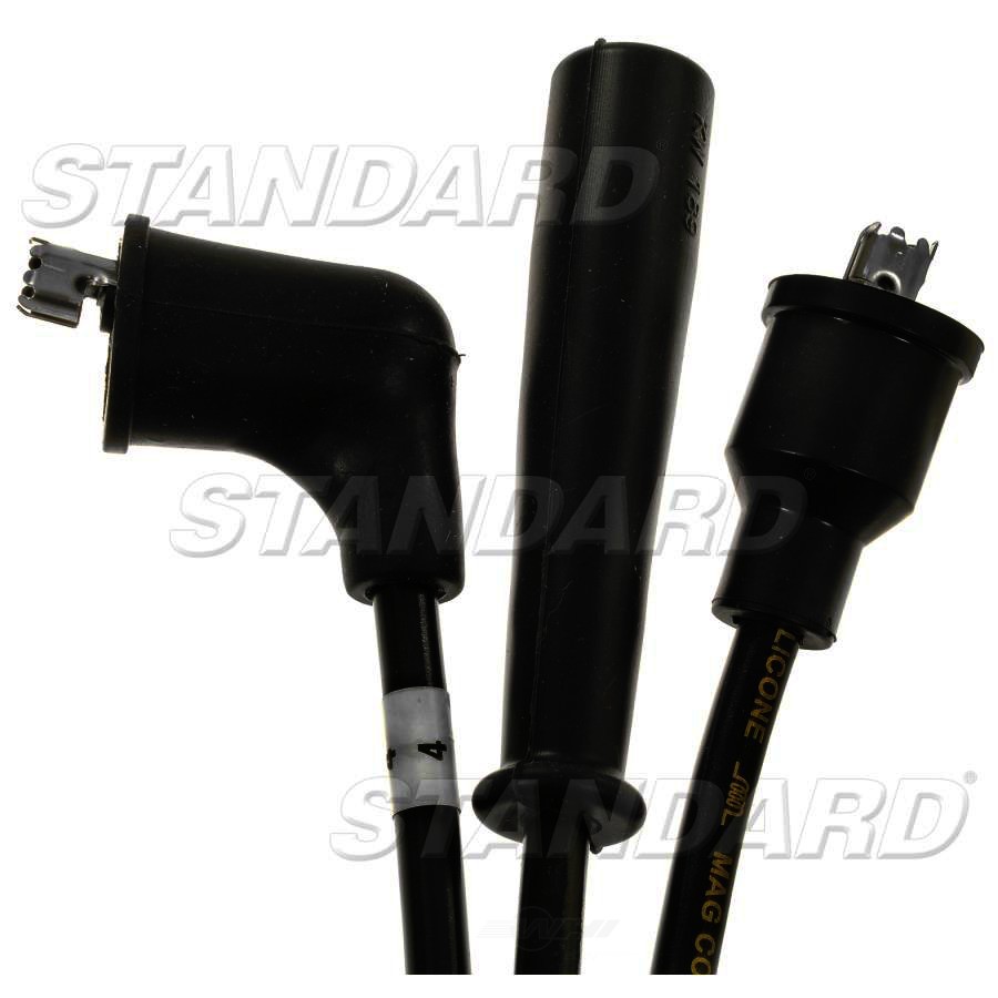 STANDARD IMPORT - Spark Plug Wire Set - STI 55120