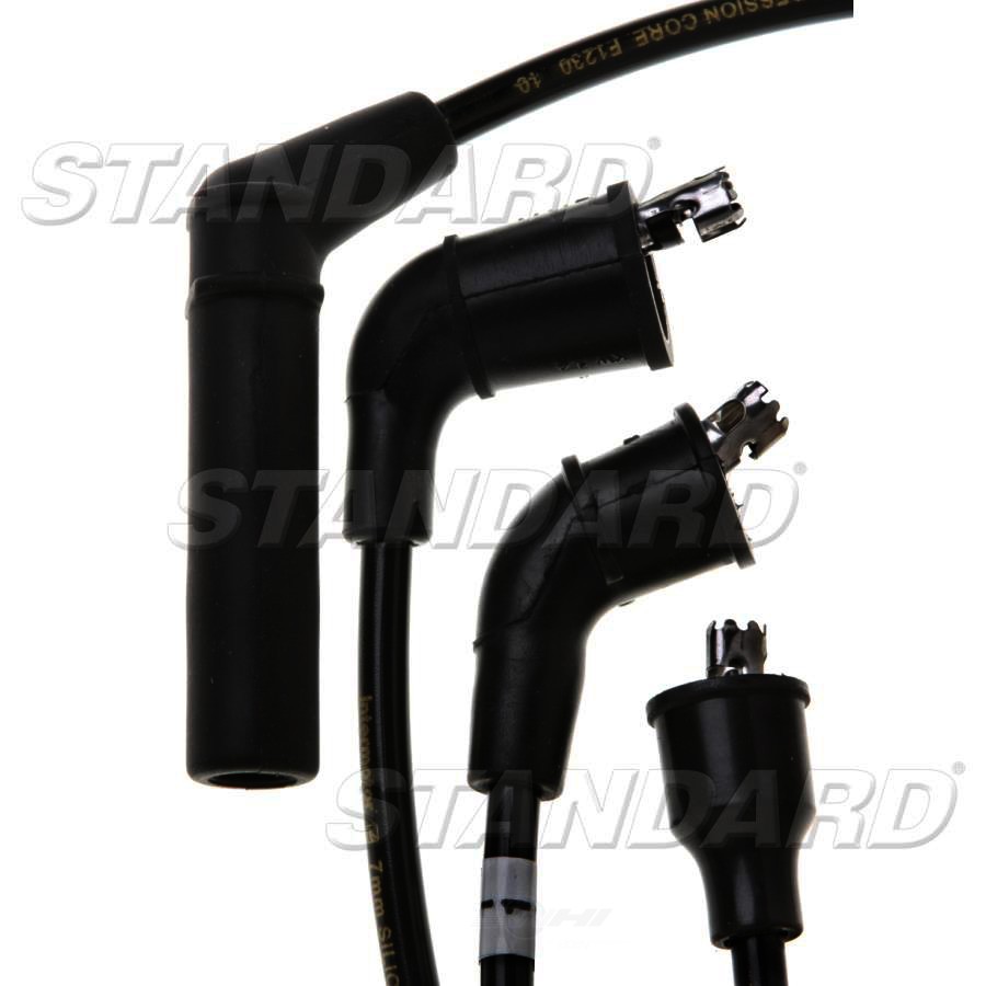 STANDARD IMPORT - Spark Plug Wire Set - STI 55211