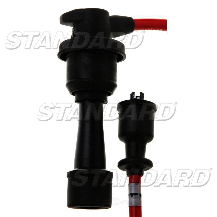 STANDARD IMPORT - Spark Plug Wire Set - STI 55221