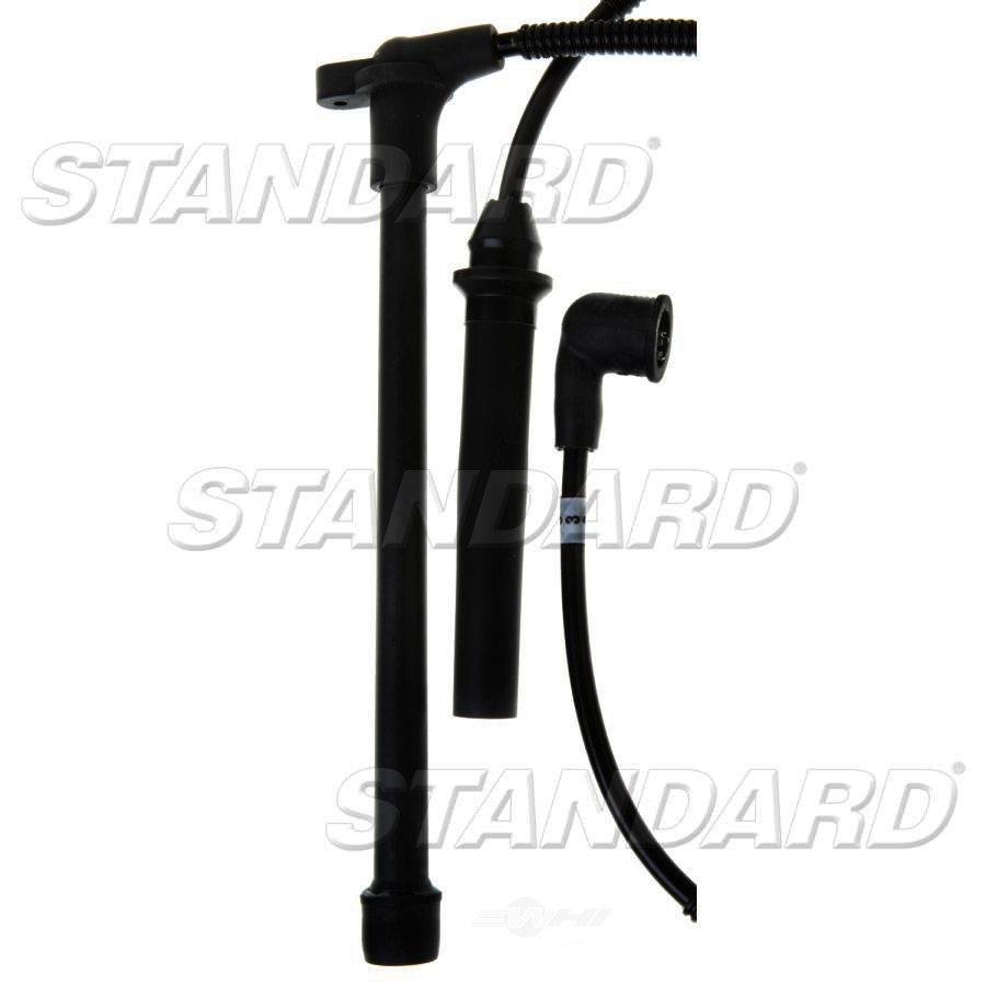 STANDARD IMPORT - Spark Plug Wire Set - STI 55301