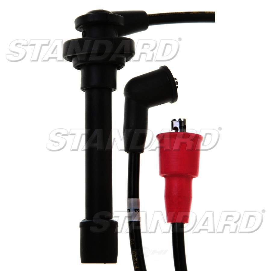 STANDARD IMPORT - Spark Plug Wire Set - STI 55302