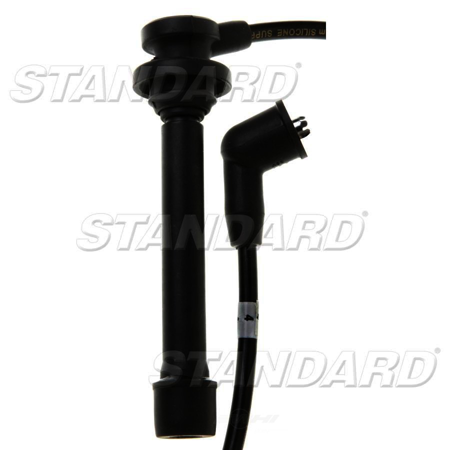 STANDARD IMPORT - Spark Plug Wire Set - STI 55303