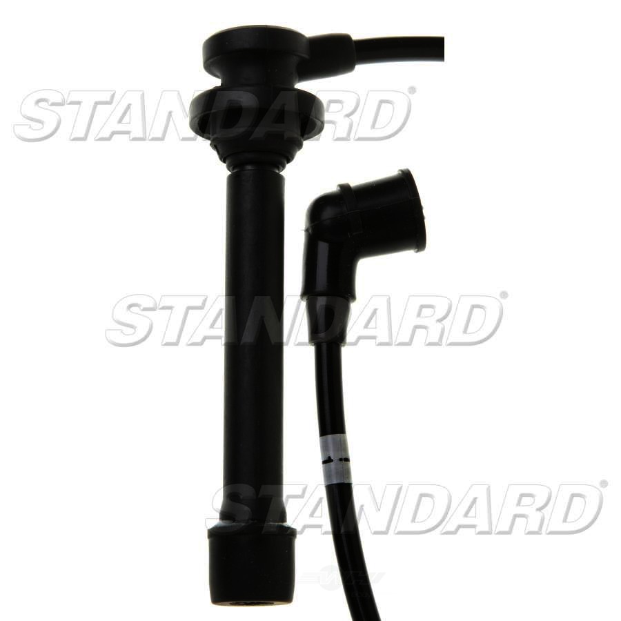 STANDARD IMPORT - Spark Plug Wire Set - STI 55304