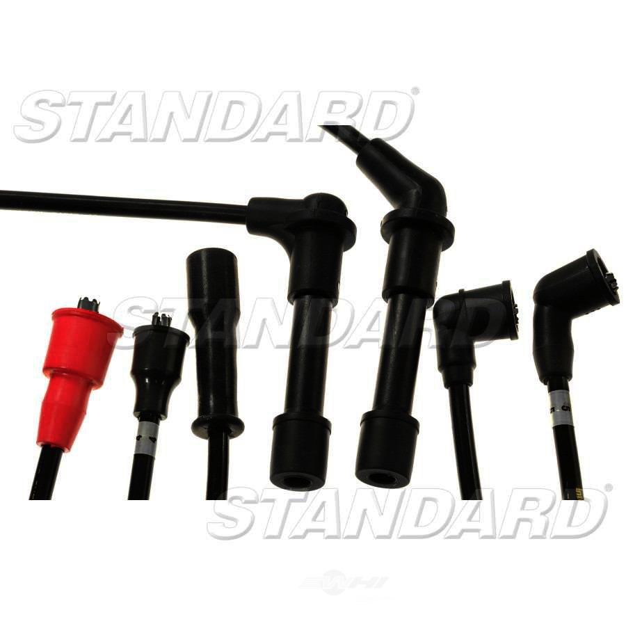 STANDARD IMPORT - Spark Plug Wire Set - STI 55315