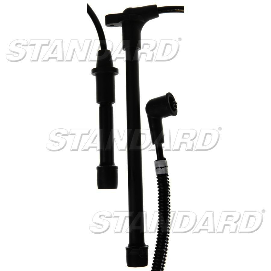 STANDARD IMPORT - Spark Plug Wire Set - STI 55318