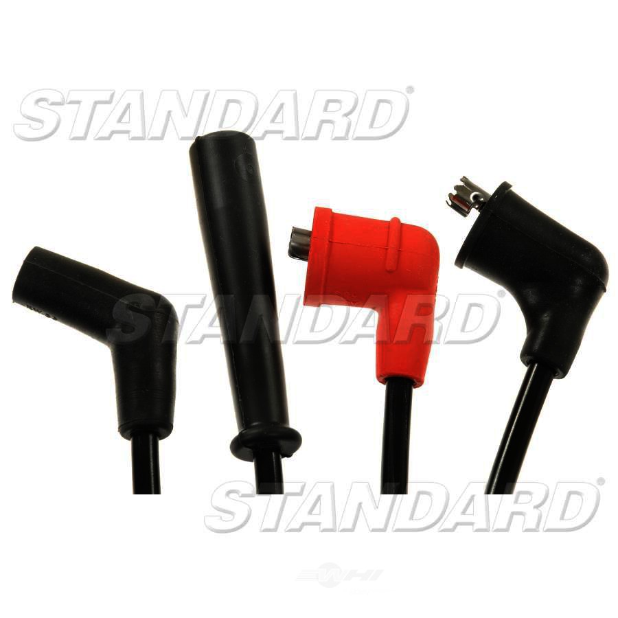 STANDARD IMPORT - Spark Plug Wire Set - STI 55326