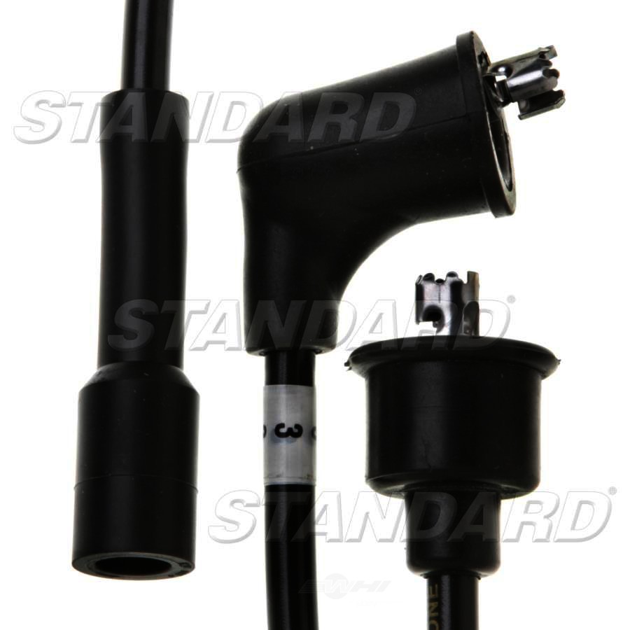 STANDARD IMPORT - Spark Plug Wire Set - STI 55335